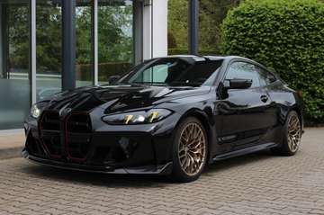Coupe CS/M CARBON-PAKET/HARMAN-KARDON