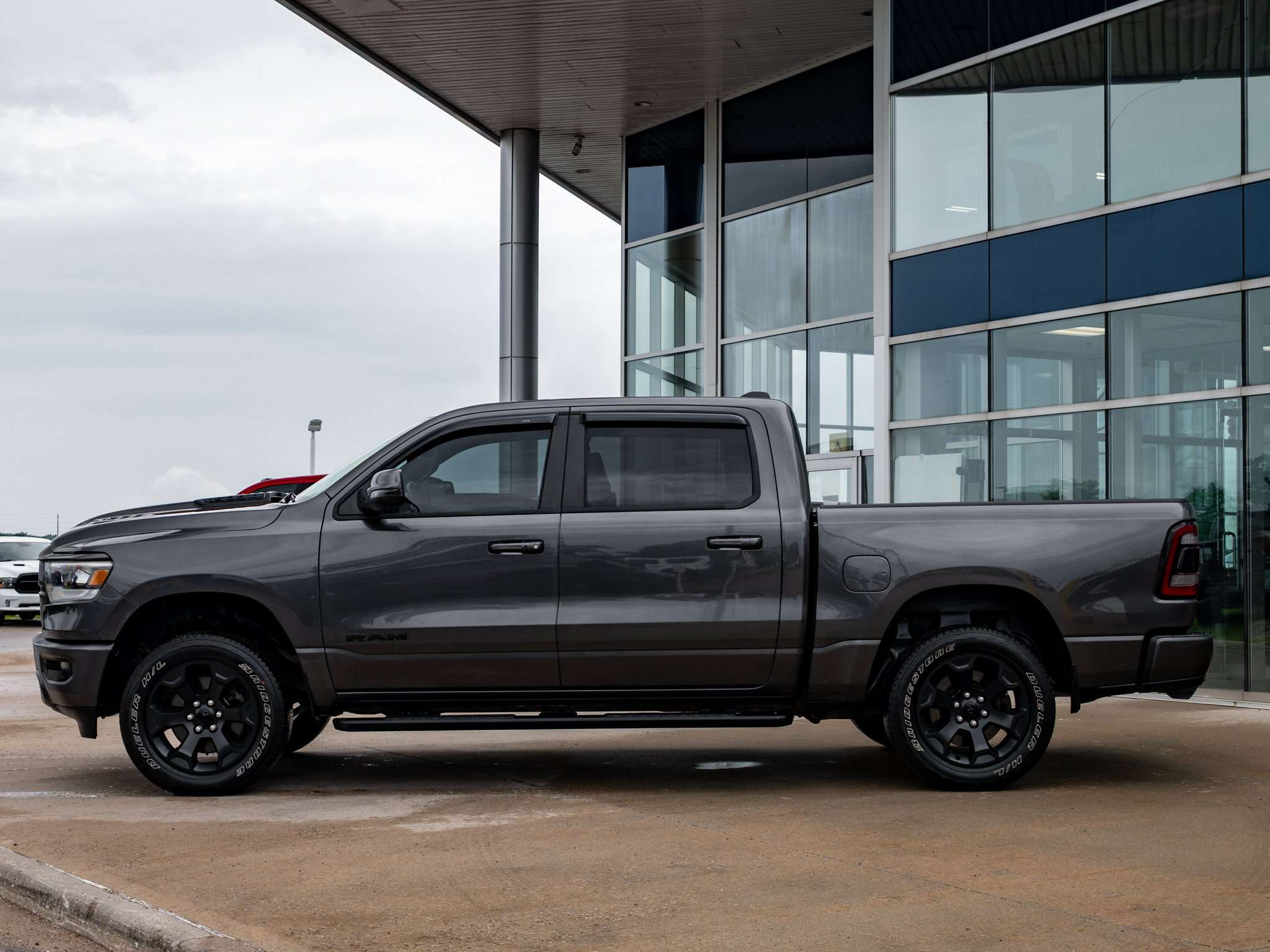2024 RAM 1500