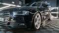 Audi A4 A4 B8 3.0 TFSI quattro S line AHK B&O Panorama Czarny - thumbnail 4
