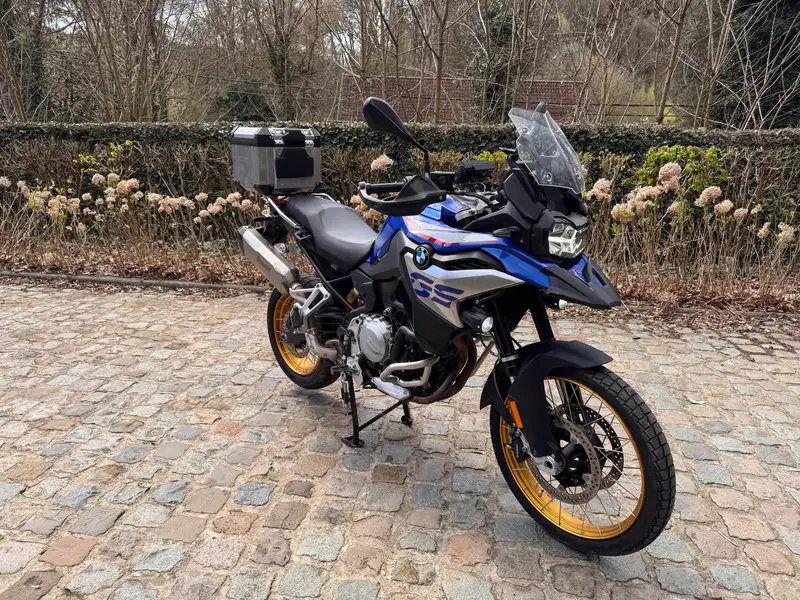 BMW F 850 GS - foto 2
