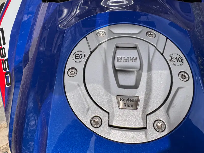 BMW F 850 GS - foto 5