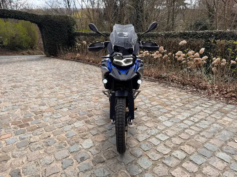 BMW F 850 GS - foto 7
