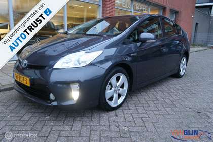 Toyota Prius 1.8 Business AUTOMAAT/NAVI/CLIMA-AIRCO/CRUISE CONT