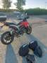 Ducati Hyperstrada Rood - thumbnail 6