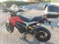 Ducati Hyperstrada Rood - thumbnail 5