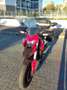 Ducati Hyperstrada Rood - thumbnail 2