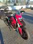 Ducati Hyperstrada Rood - thumbnail 3