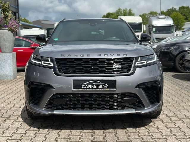 Land Rover Range Rover Velar SV Autobiography Dynamic**HUD*360*Pano*