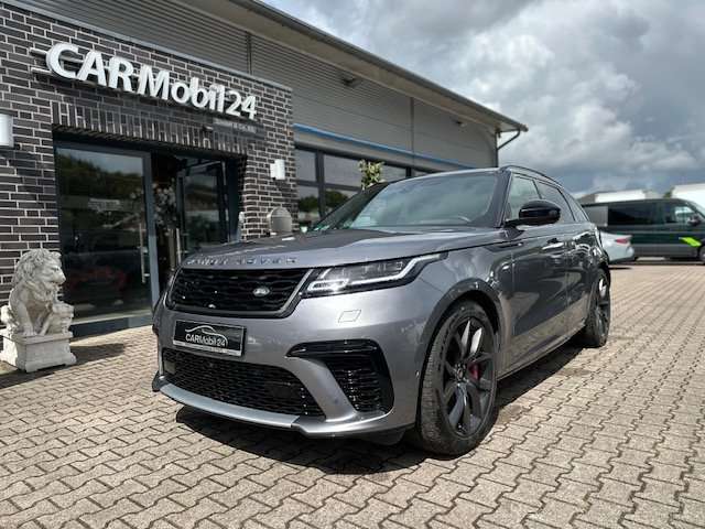 Imagine Land Rover Range Rover Velar SV Autobiography Dynamic**HUD*360*Pano*