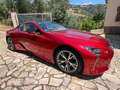 Lexus LC 500h Hybrid Braun - thumbnail 3
