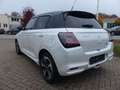 Suzuki Swift 1.2 HYBRID CVT Comfort+ Blanco - thumbnail 7
