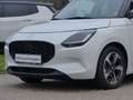 Suzuki Swift 1.2 HYBRID CVT Comfort+ Blanco - thumbnail 2