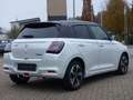 Suzuki Swift 1.2 HYBRID CVT Comfort+ Blanco - thumbnail 9