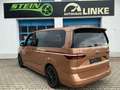 Volkswagen T7 Multivan DSG LÜ lang Gar.bis29 GuteNacht Massage FW 92NP Bronze - thumbnail 2
