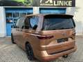 Volkswagen T7 Multivan DSG LÜ lang Gar.bis29 GuteNacht Massage FW 92NP Bronz - thumbnail 2