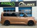 Volkswagen T7 Multivan DSG LÜ lang Gar.bis29 GuteNacht Massage FW 92NP Bronze - thumbnail 1