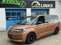 Volkswagen T7 Multivan DSG LÜ lang Gar.bis29 GuteNacht Massage FW 92NP Bronze - thumbnail 4