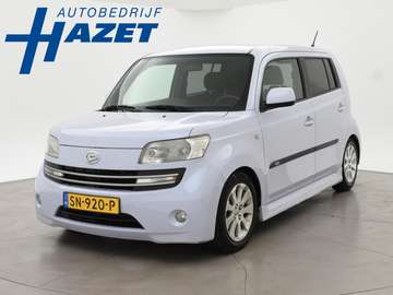 1.3 RYTHM SPORT + SPORTUITLAAT | AIRCO | NAVIGATIE