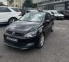 Volkswagen Polo 1.2 4Friends Schwarz - thumbnail 2