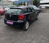 Volkswagen Polo 1.2 4Friends Schwarz - thumbnail 4