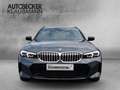 BMW 318 i Touring AUTOMATIK M SPORT 18''AHK PANORAMA  PARK Gris - thumbnail 5