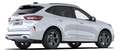 Ford Kuga 2.5 PHEV ST-Line | MAX. €3.500,00 KORTING! | 2100K Wit - thumbnail 4