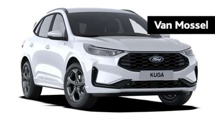 Ford Kuga 2.5 PHEV ST-Line | NU €4.000,00 KORTING! | 2100KG