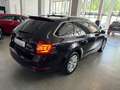 Skoda Octavia Combi 1.5 TGI DSG STYLE PANO LED ACC 1.H Schwarz - thumbnail 4