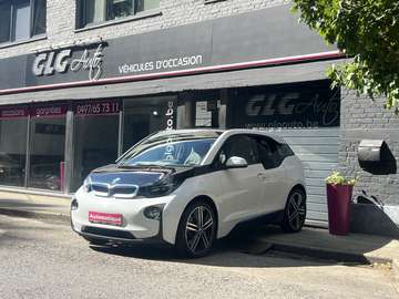 i3 Advanced Range Extender