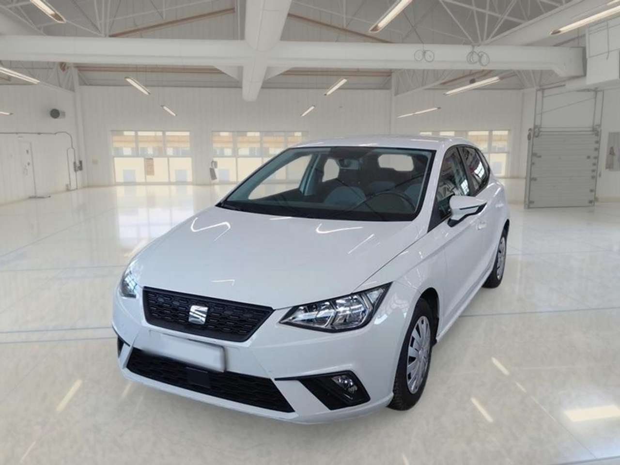 SEAT Ibiza 1.0 TGI 66KW STYLE 5 PORTE BERLINA