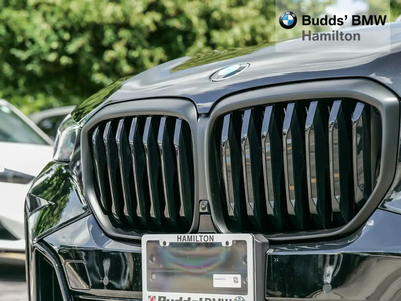 BMW X5 fotografie BMW X5