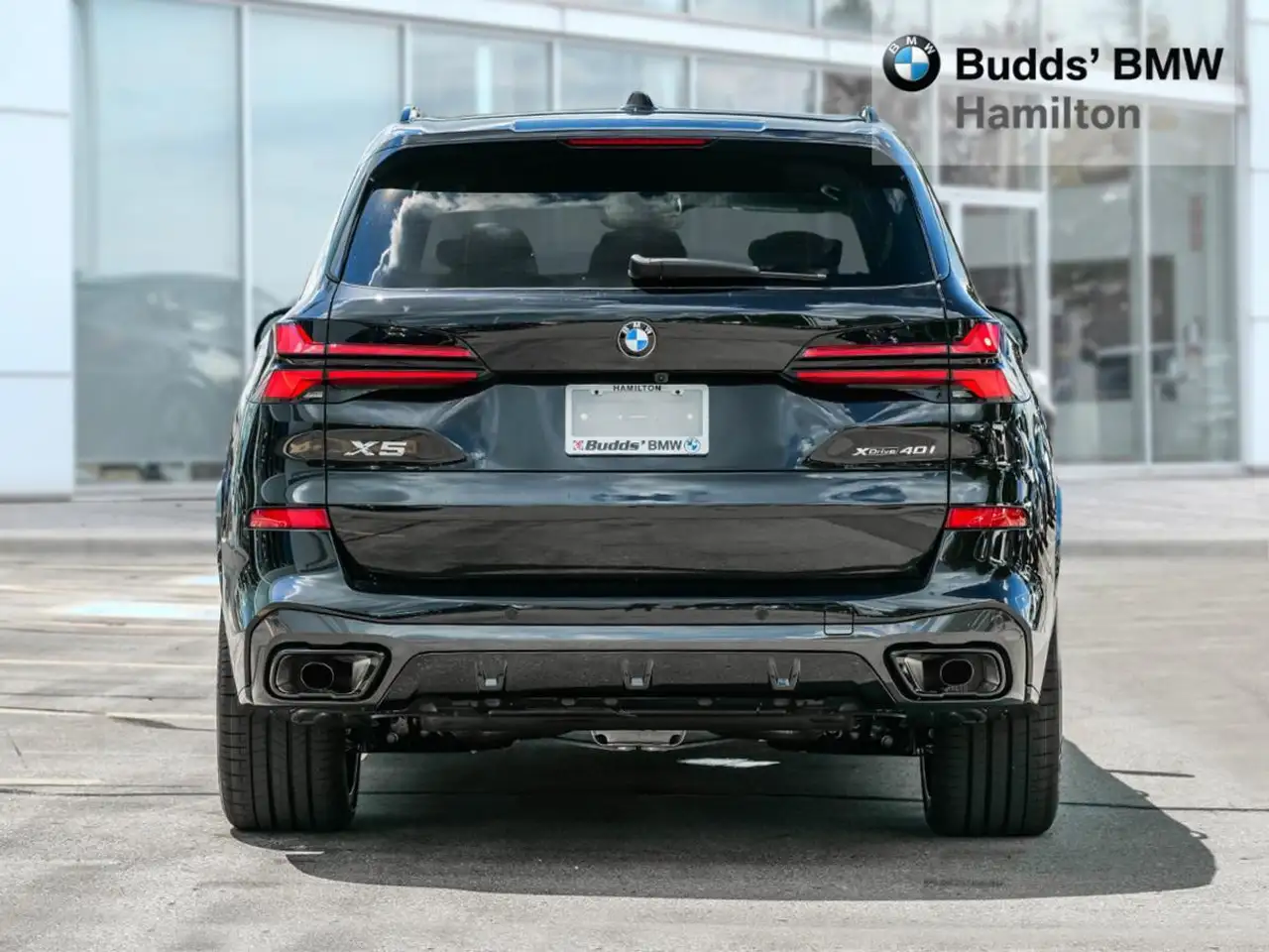 BMW X5 fotografie BMW X5