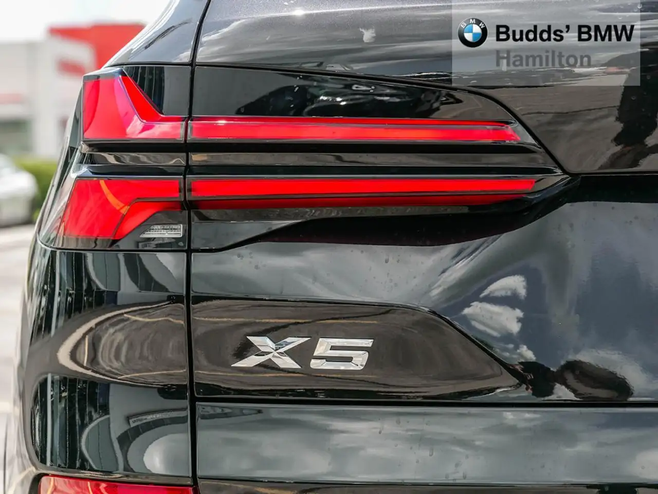 BMW X5 fotografie BMW X5