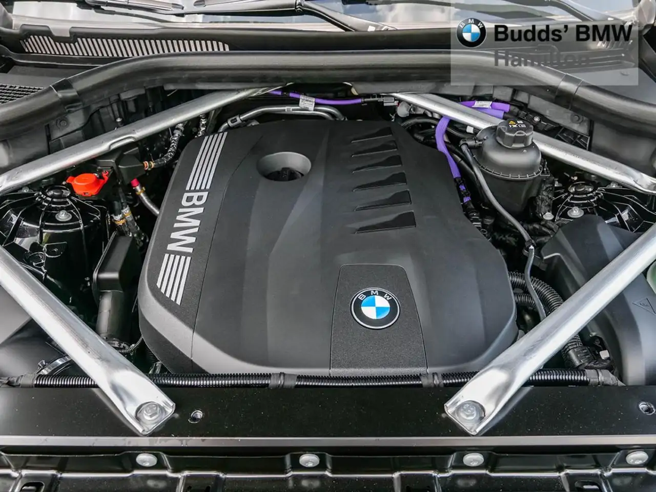 BMW X5 fotografie BMW X5
