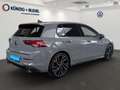 Volkswagen Golf GTI Golf Golf GTI 2,0 TSI DSG*Nav*DCC*Kam*Harman Szary - thumbnail 4