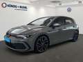Volkswagen Golf GTI Golf Golf GTI 2,0 TSI DSG*Nav*DCC*Kam*Harman Szary - thumbnail 2