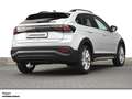 Volkswagen Taigo Life 1 0 TSI DSG GOAL AHK KAM ACC SHZ DAB Silber - thumbnail 3