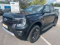Ford Ranger Wildtrak 205 PS e-4WD *Rollo schwarz*AHK Noir - thumbnail 1