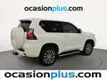 Toyota Land Cruiser D-4D VXL Aut. Blanco - thumbnail 4