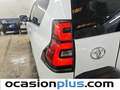 Toyota Land Cruiser D-4D VXL Aut. Blanco - thumbnail 18