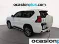 Toyota Land Cruiser D-4D VXL Aut. Blanco - thumbnail 3