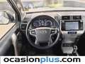 Toyota Land Cruiser D-4D VXL Aut. Blanco - thumbnail 23