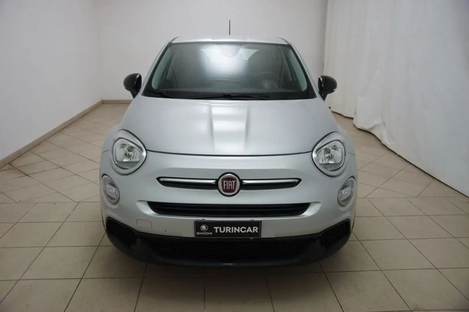 Fiat 500X 1.0 T3 120 CV Urban Argento - 2