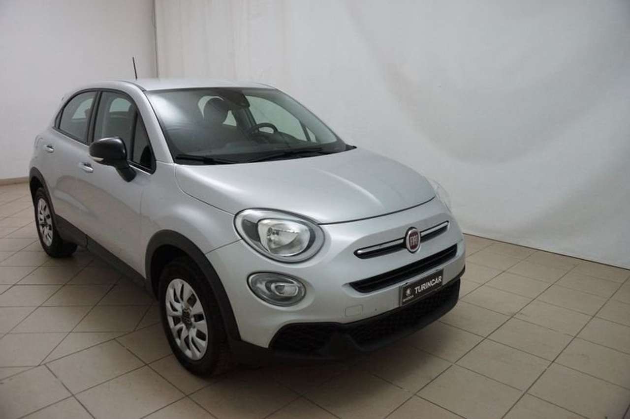 Fiat 500X 1.0 T3 120 CV Urban
