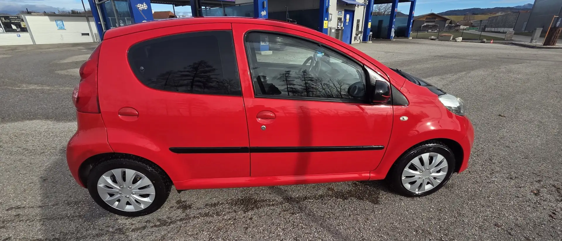 Peugeot 107 70 Urban Move - 2