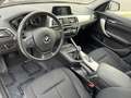 BMW 118 2018 benzine/Navi/Bluetooth/PDC/Garantie Noir - thumbnail 9