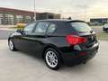 BMW 118 2018 benzine/Navi/Bluetooth/PDC/Garantie Noir - thumbnail 5