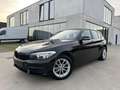 BMW 118 2018 benzine/Navi/Bluetooth/PDC/Garantie Noir - thumbnail 1
