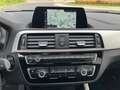 BMW 118 2018 benzine/Navi/Bluetooth/PDC/Garantie Noir - thumbnail 12