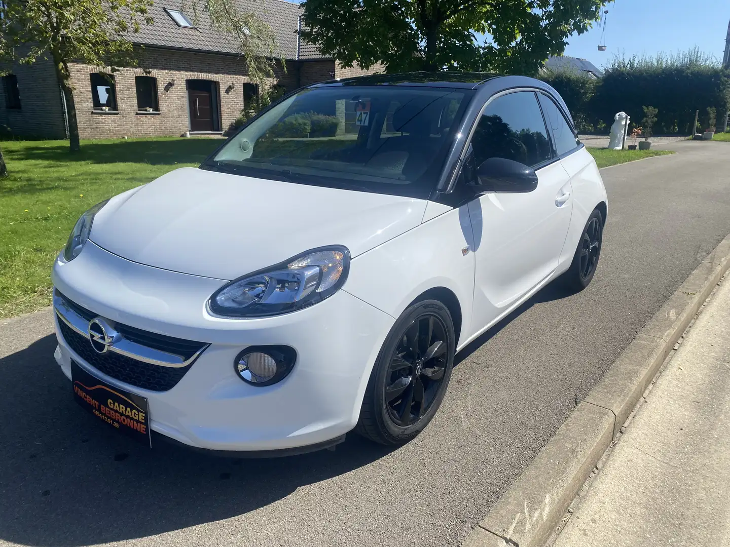 Opel Adam Adam 1.4i Jam Start/Stop - 1